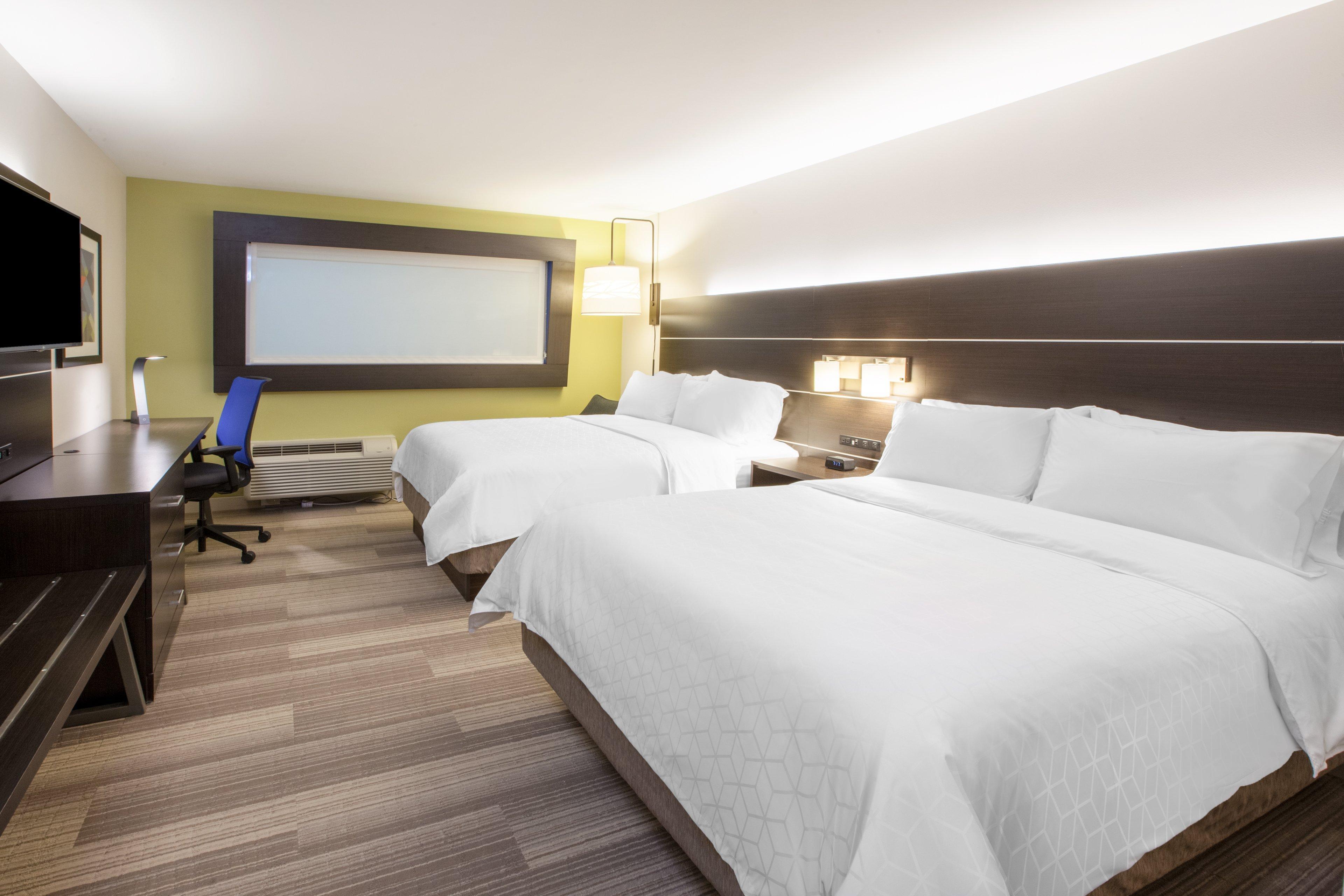 Holiday Inn Express Fairfield By Ihg Exteriér fotografie