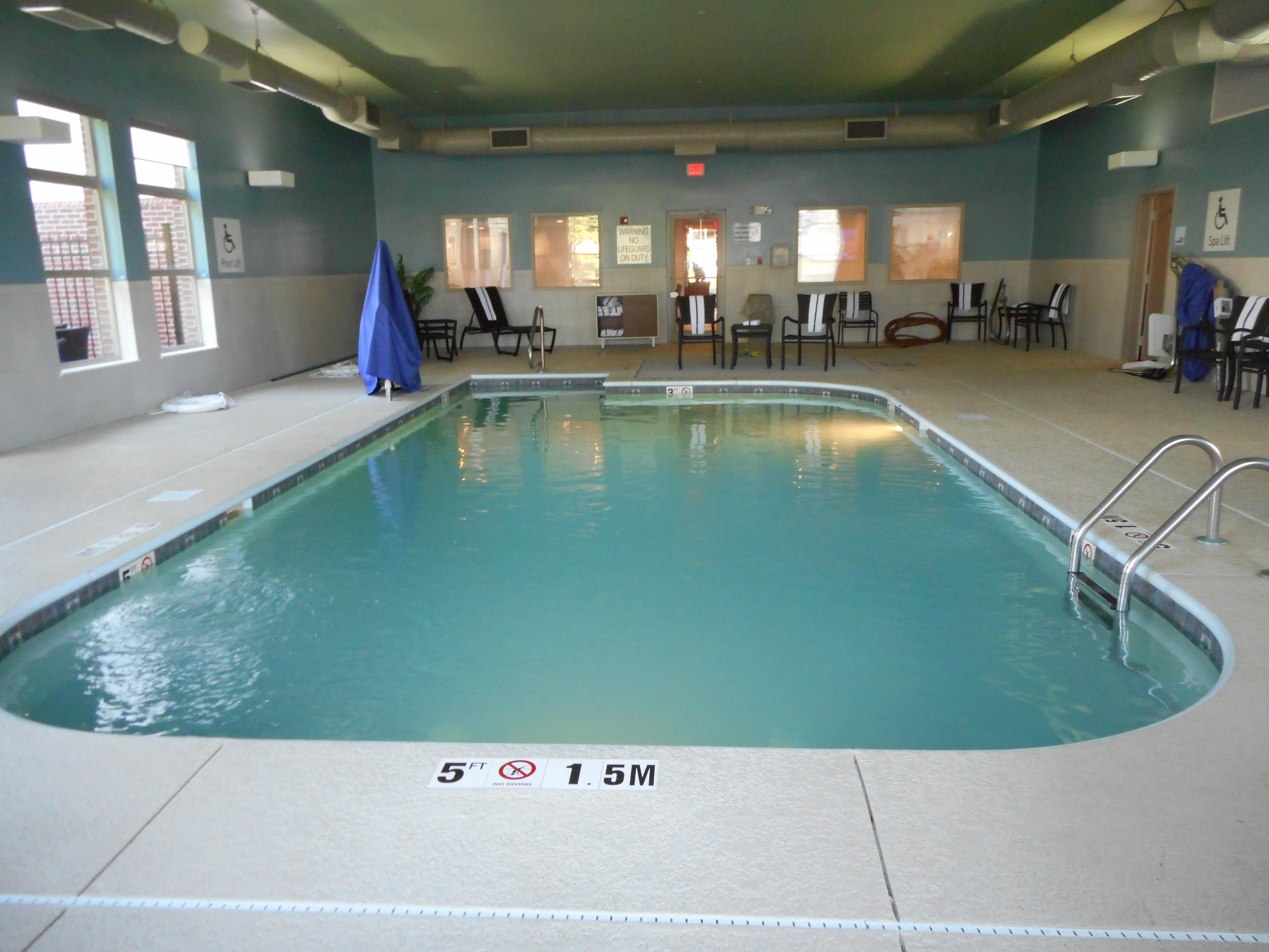 Holiday Inn Express Fairfield By Ihg Exteriér fotografie
