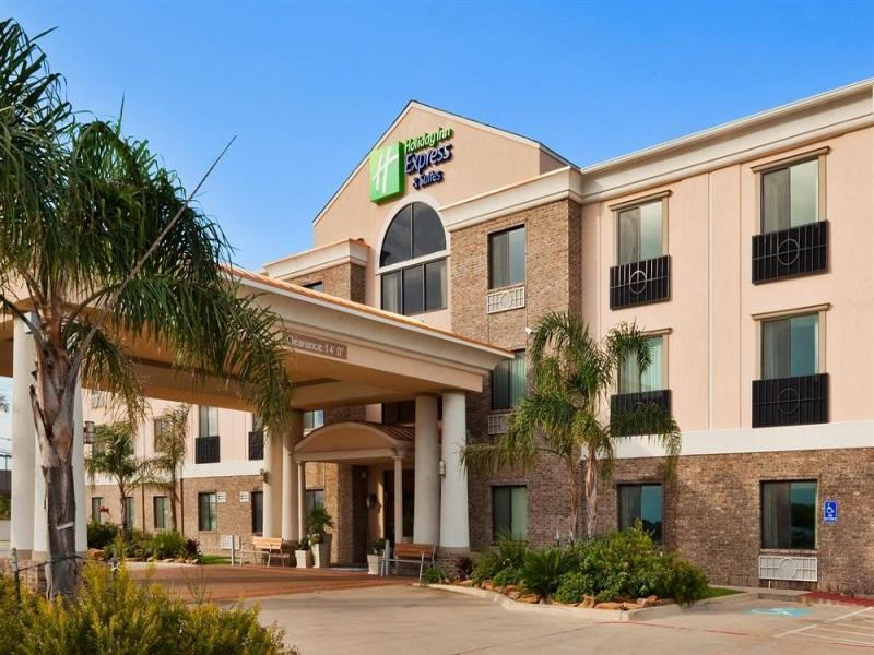 Holiday Inn Express Fairfield By Ihg Exteriér fotografie