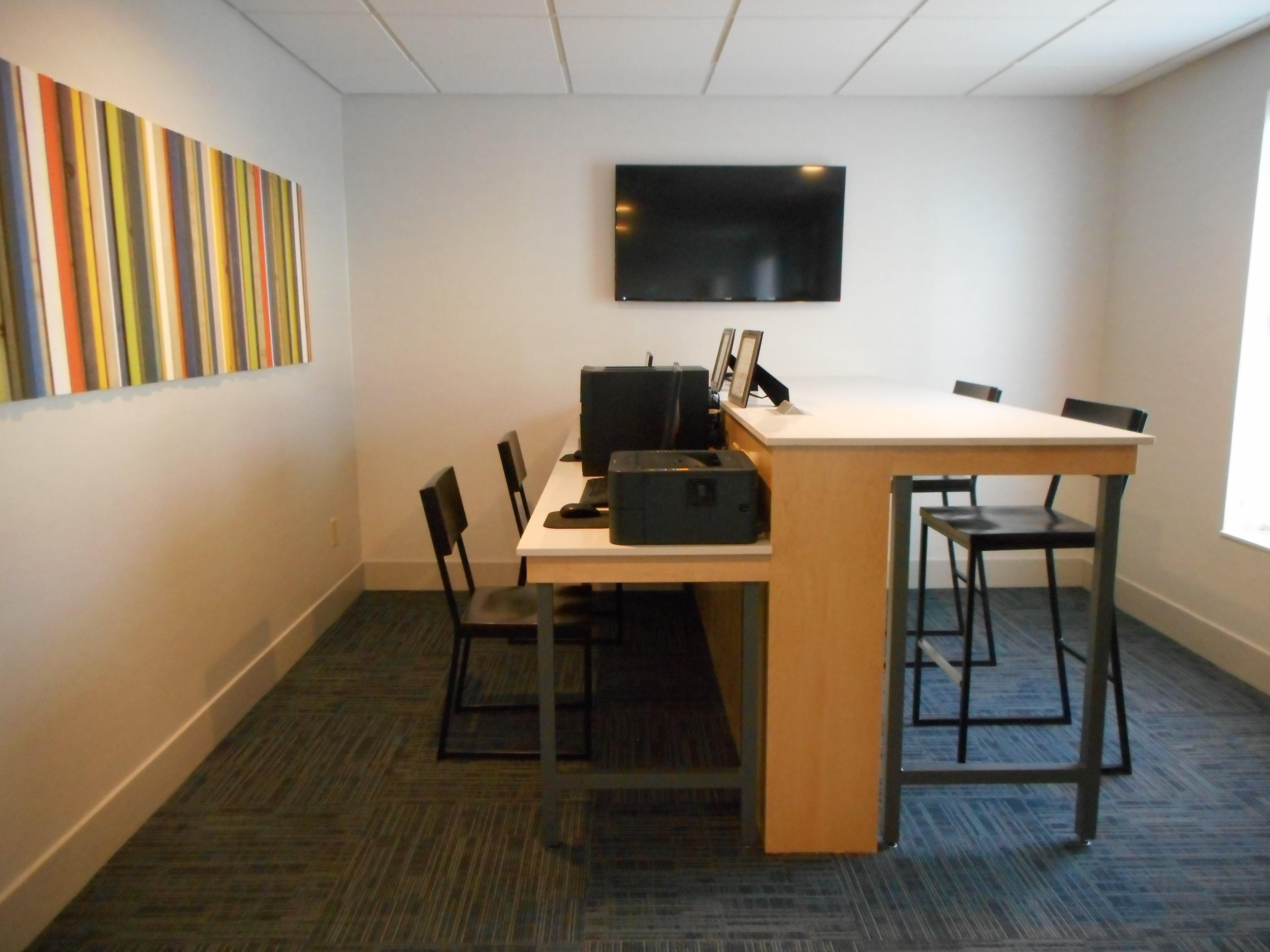 Holiday Inn Express Fairfield By Ihg Exteriér fotografie