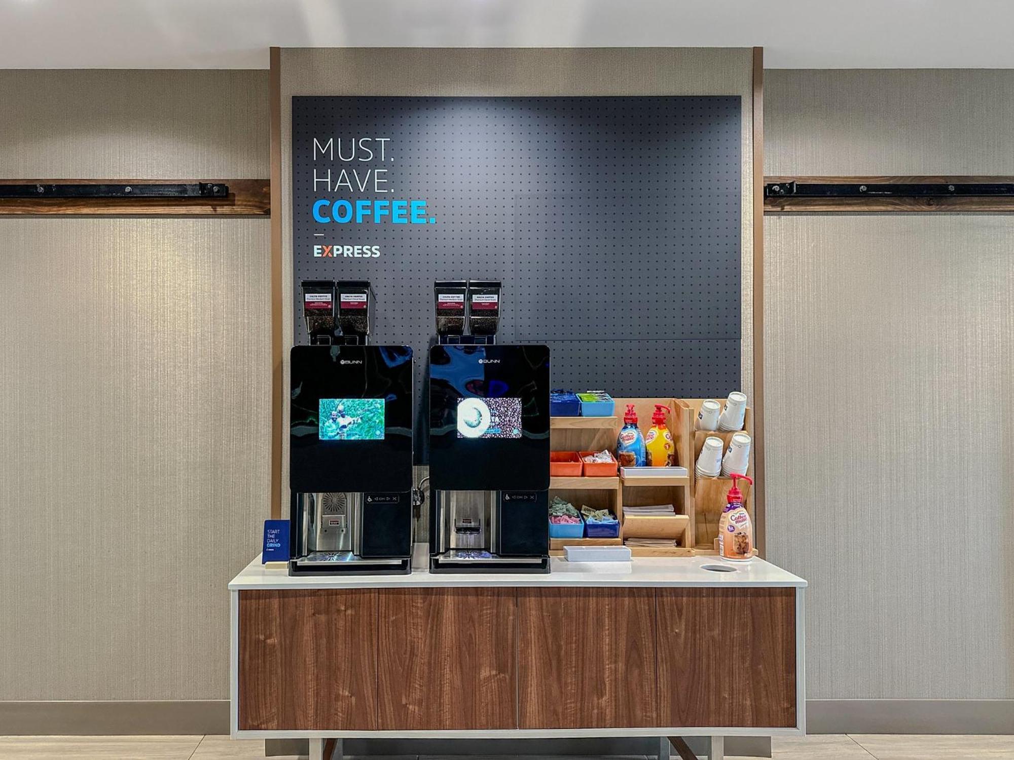 Holiday Inn Express Fairfield By Ihg Exteriér fotografie