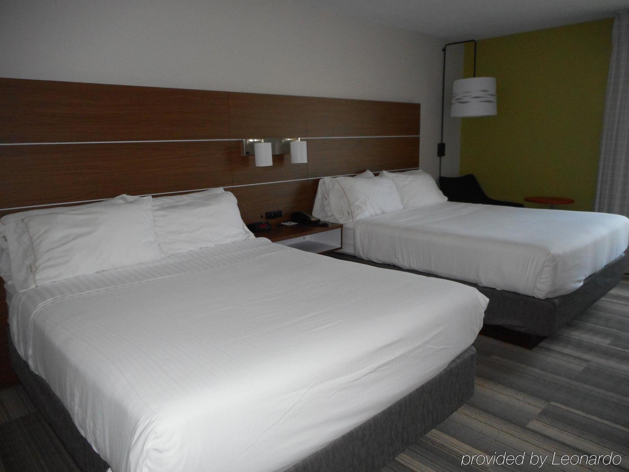 Holiday Inn Express Fairfield By Ihg Exteriér fotografie