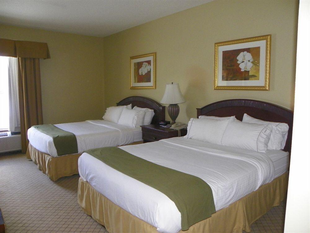 Holiday Inn Express Fairfield By Ihg Exteriér fotografie