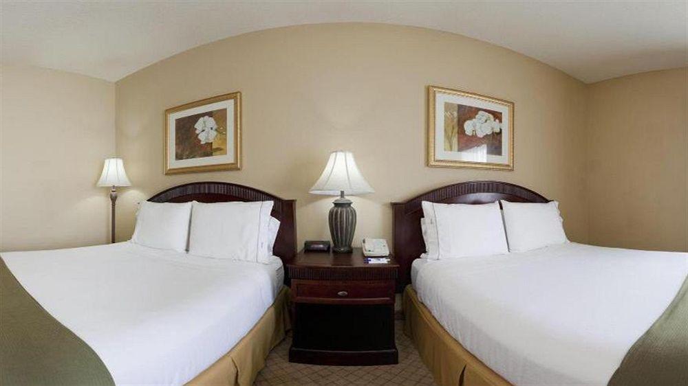 Holiday Inn Express Fairfield By Ihg Exteriér fotografie