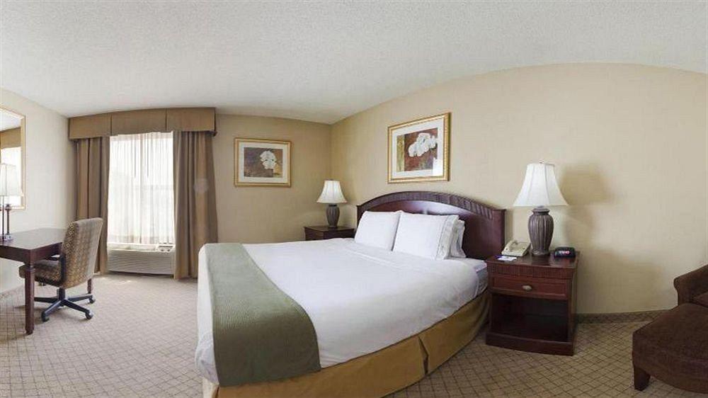 Holiday Inn Express Fairfield By Ihg Exteriér fotografie