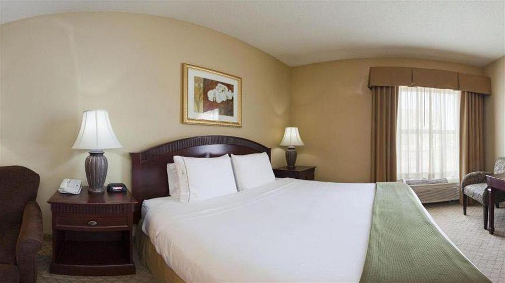 Holiday Inn Express Fairfield By Ihg Exteriér fotografie