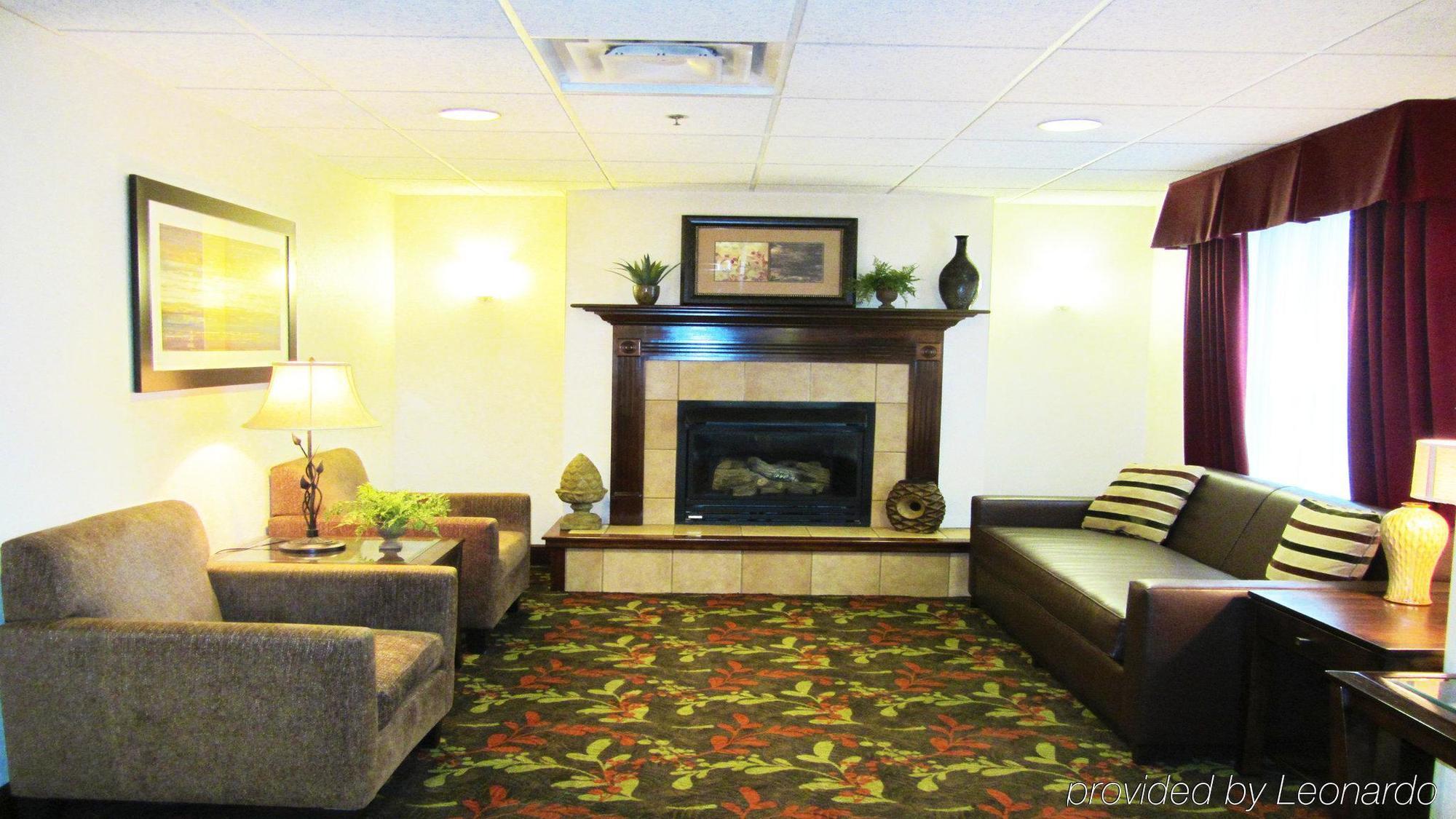 Holiday Inn Express Fairfield By Ihg Exteriér fotografie