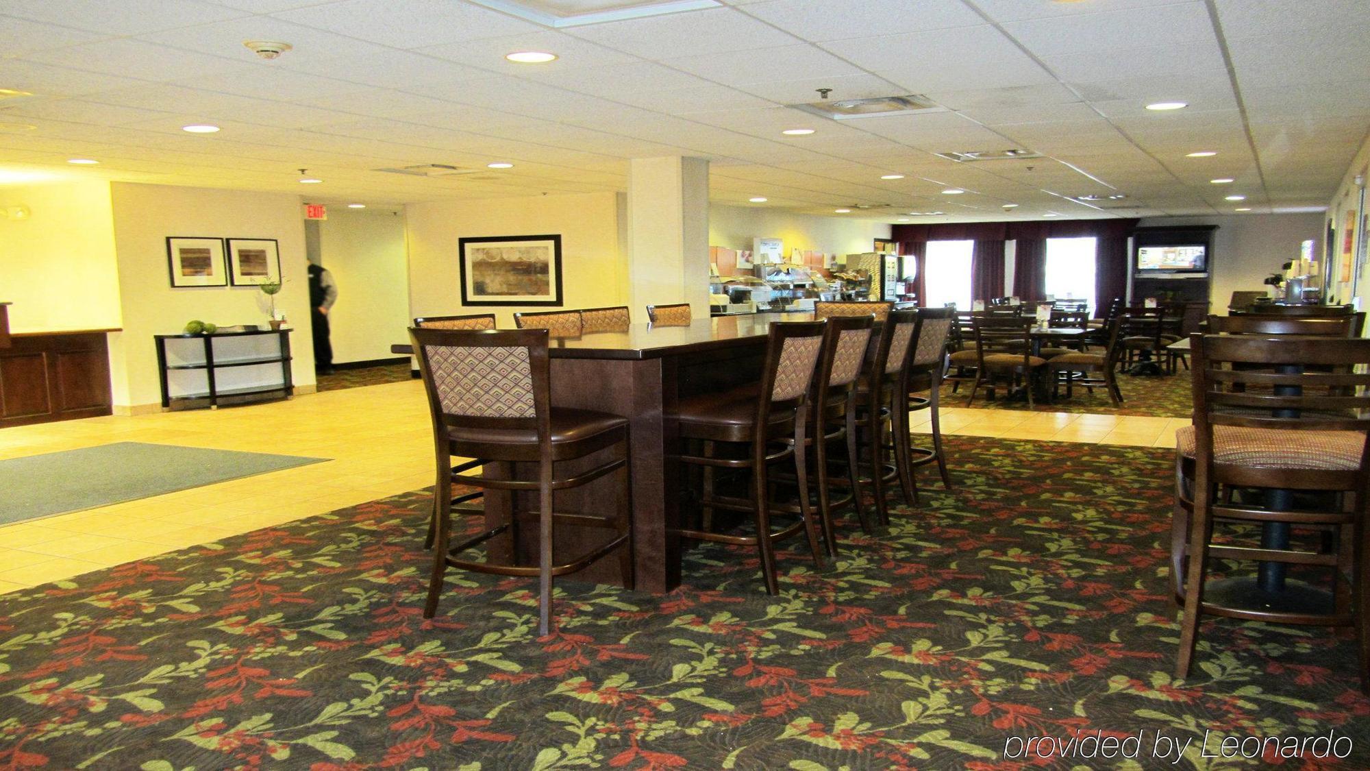 Holiday Inn Express Fairfield By Ihg Exteriér fotografie