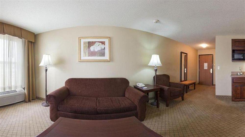 Holiday Inn Express Fairfield By Ihg Exteriér fotografie