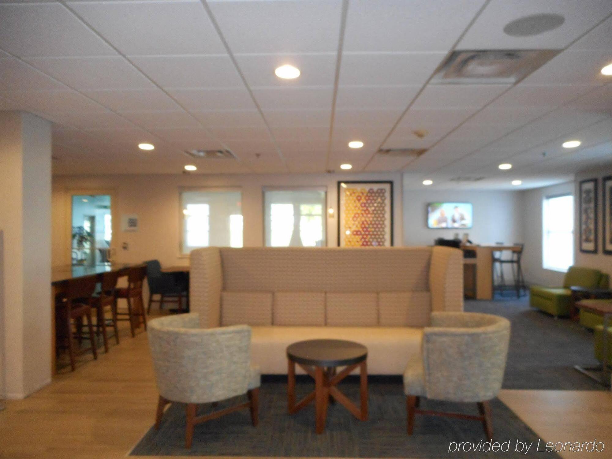 Holiday Inn Express Fairfield By Ihg Exteriér fotografie
