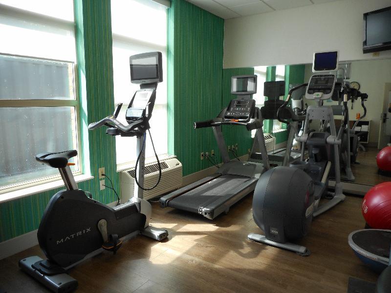 Holiday Inn Express Fairfield By Ihg Exteriér fotografie