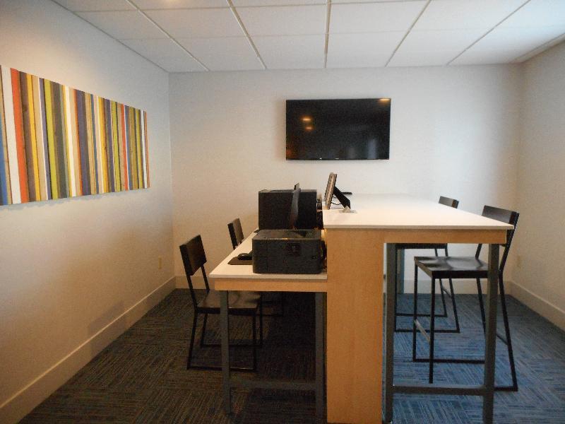 Holiday Inn Express Fairfield By Ihg Exteriér fotografie