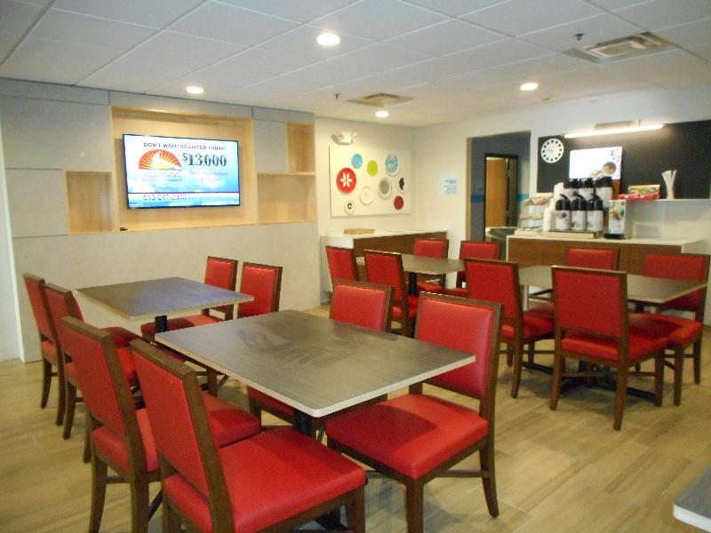 Holiday Inn Express Fairfield By Ihg Exteriér fotografie